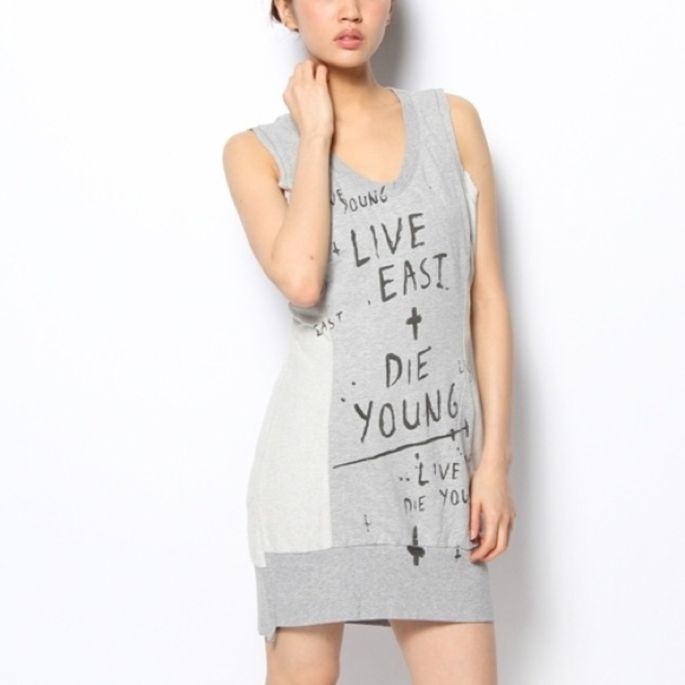 Religion Brand New Dress
